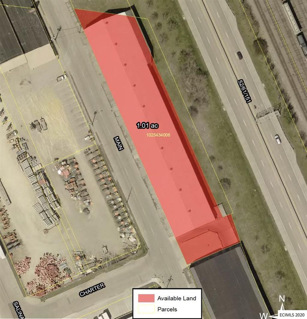 Photo of 10 S Main Street, Dubuque, IA 52001 (MLS # 140227)