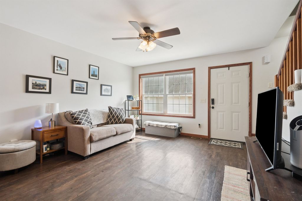 Photo of 3470 Hillcrest Road #13, Dubuque, IA 52002 (MLS # 154202)