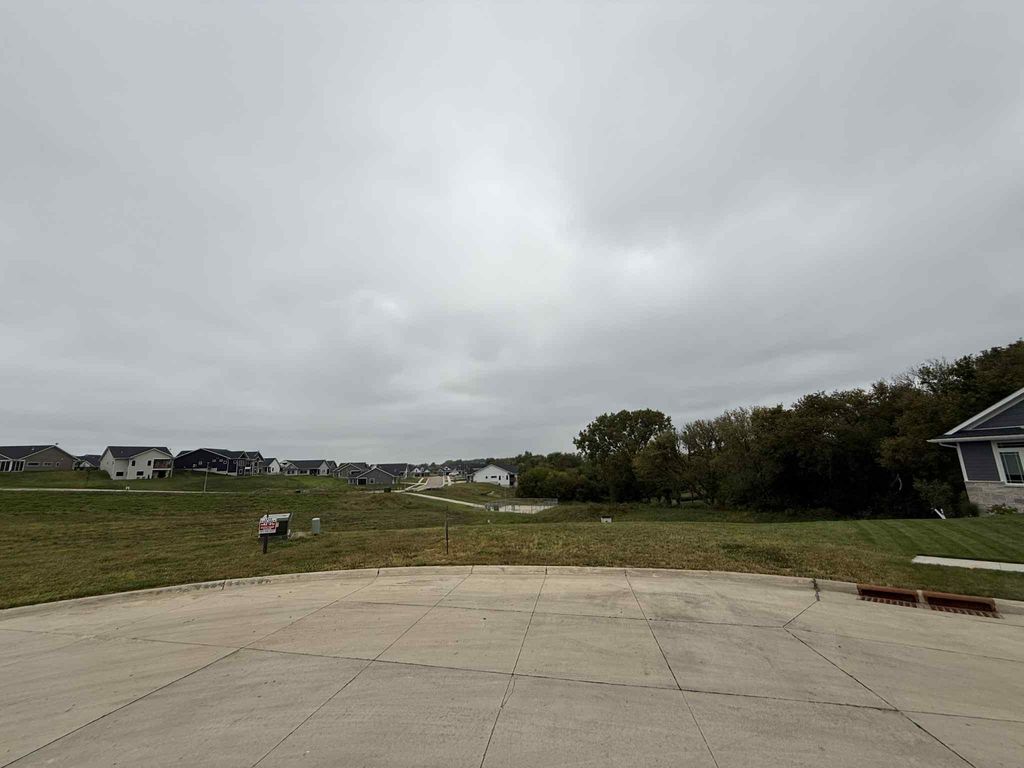 Photo of Lot 81 Wagon Wheel Lane, Dubuque, IA 52002 (MLS # 153076)