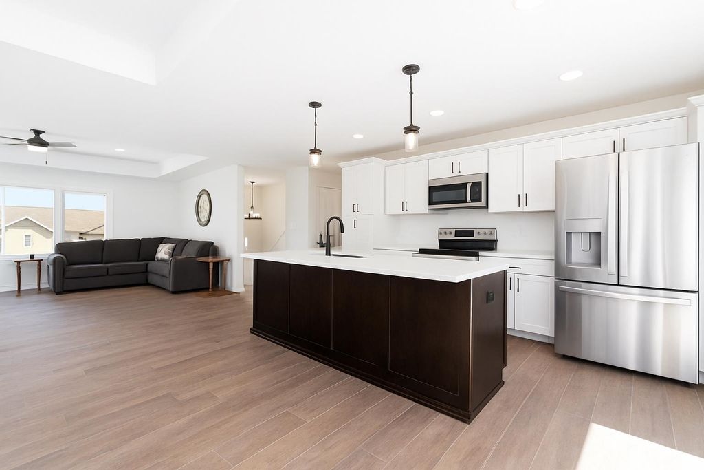 Photo of 6100 Lynbrook Drive, Asbury, IA 52002 (MLS # 153613)