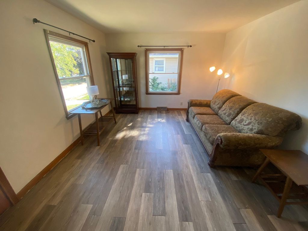 Photo of 2921 Balke Street, Dubuque, IA 52001 (MLS # 152850)