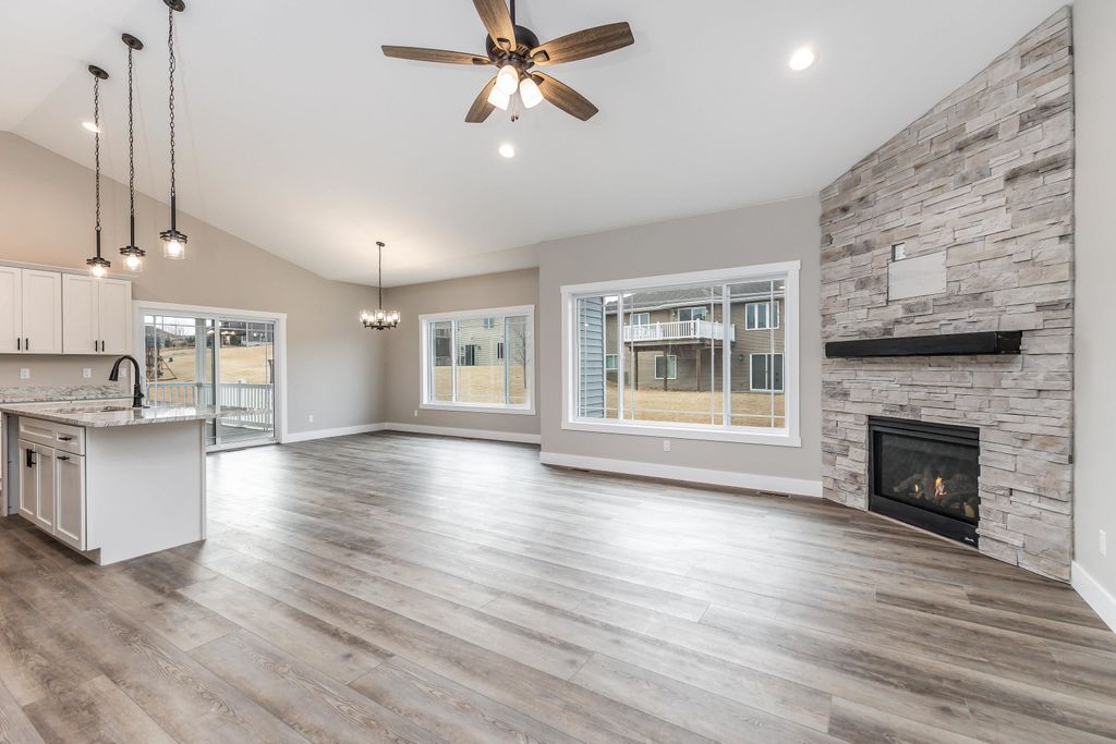 Photo of 2249 Antler Ridge Drive, Asbury, IA 52002 (MLS # 150485)