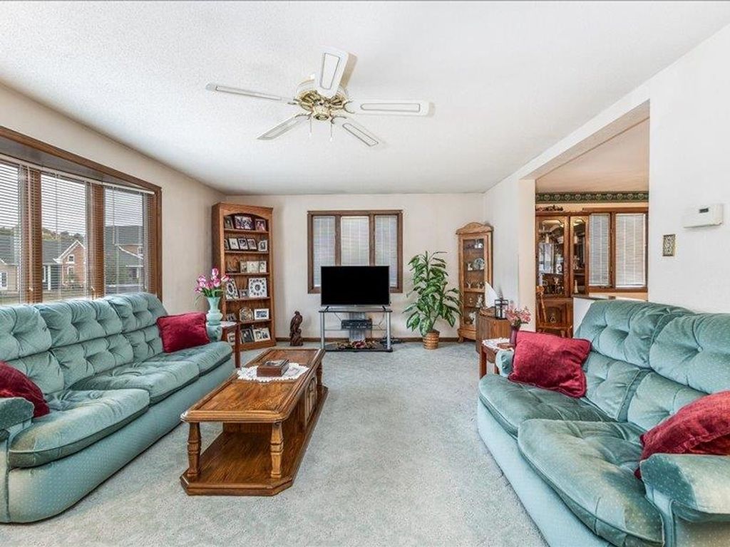 Photo of 815 S Second Street, Guttenberg, IA 52052 (MLS # 153284)