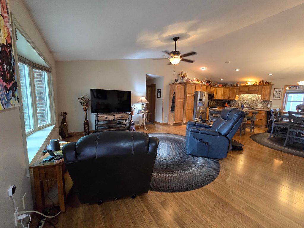 Photo of 601 Baja Drive, Epworth, IA 52045 (MLS # 153568)