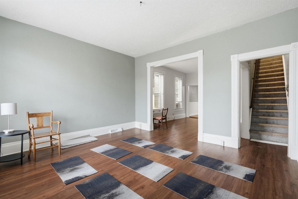 Photo of 2255-2257 Jackson Street, Dubuque, IA 52001 (MLS # 153176)