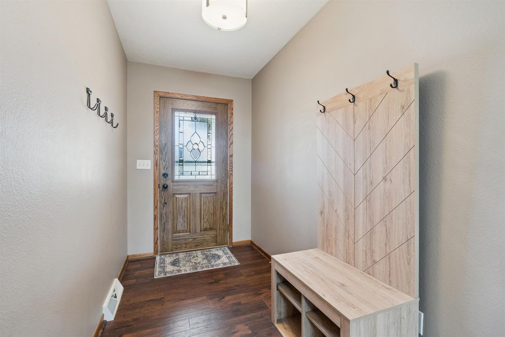 Photo of 510 Maple Ridge Street, Peosta, IA 52068 (MLS # 154133)