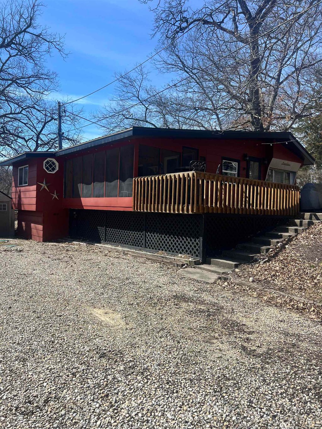 Photo of 2220 260 Street, Delhi, IA 52223 (MLS # 154231)