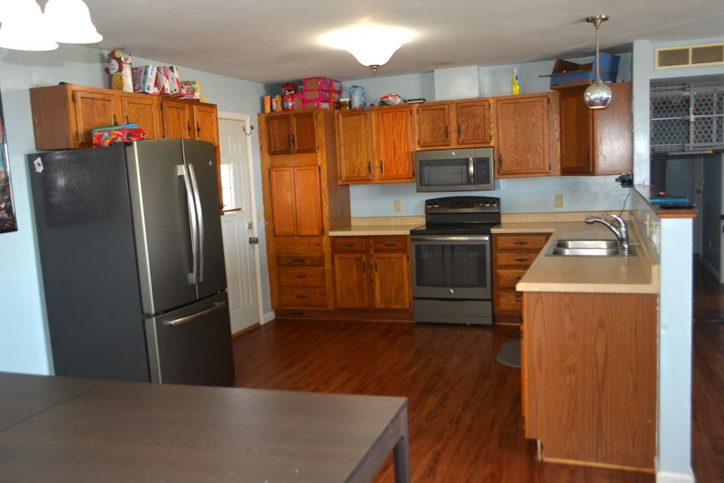 Photo of 64 Prairie Drive, Miles, IA 52064 (MLS # 154149)