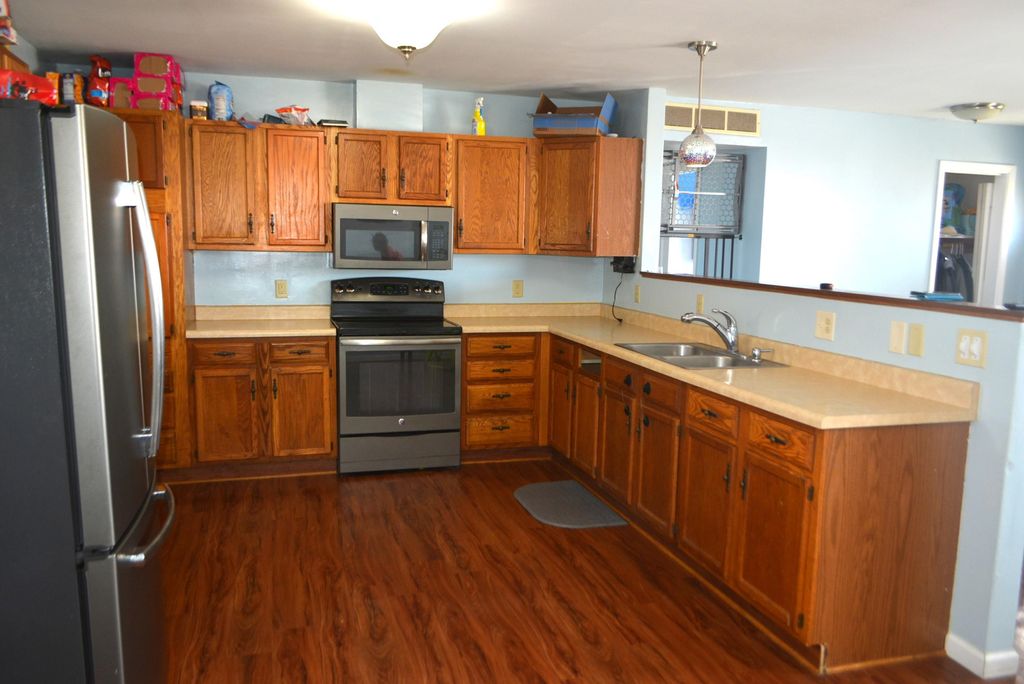 Photo of 64 Prairie Drive, Miles, IA 52064 (MLS # 154149)