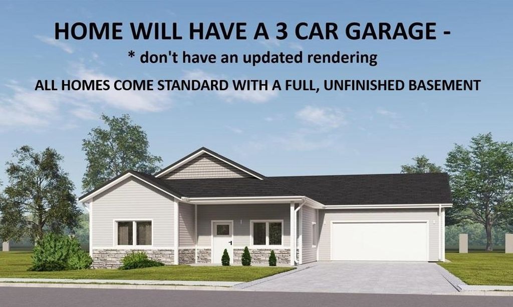 Photo of 2391 Tiffany Court #(The Minimalist), Dubuque, IA 52002 (MLS # 152181)