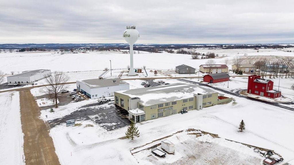 Photo of 11420 Dandar Street, Galena, IL 61036 (MLS # 153573)