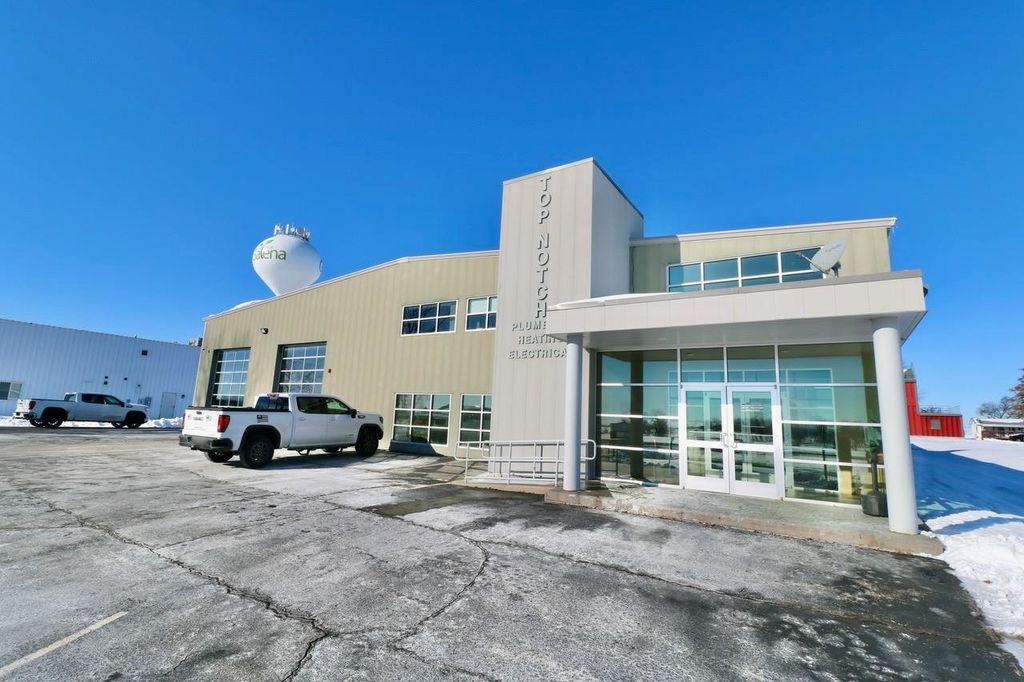 Photo of 11420 Dandar Street, Galena, IL 61036 (MLS # 153573)