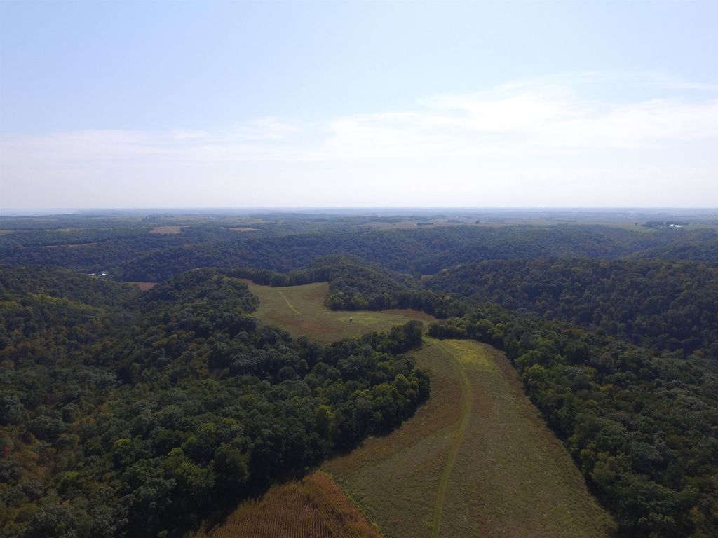 Photo of 0000 Ryan Hill Road, Harpers Ferry, IA 52146 (MLS # 152985)