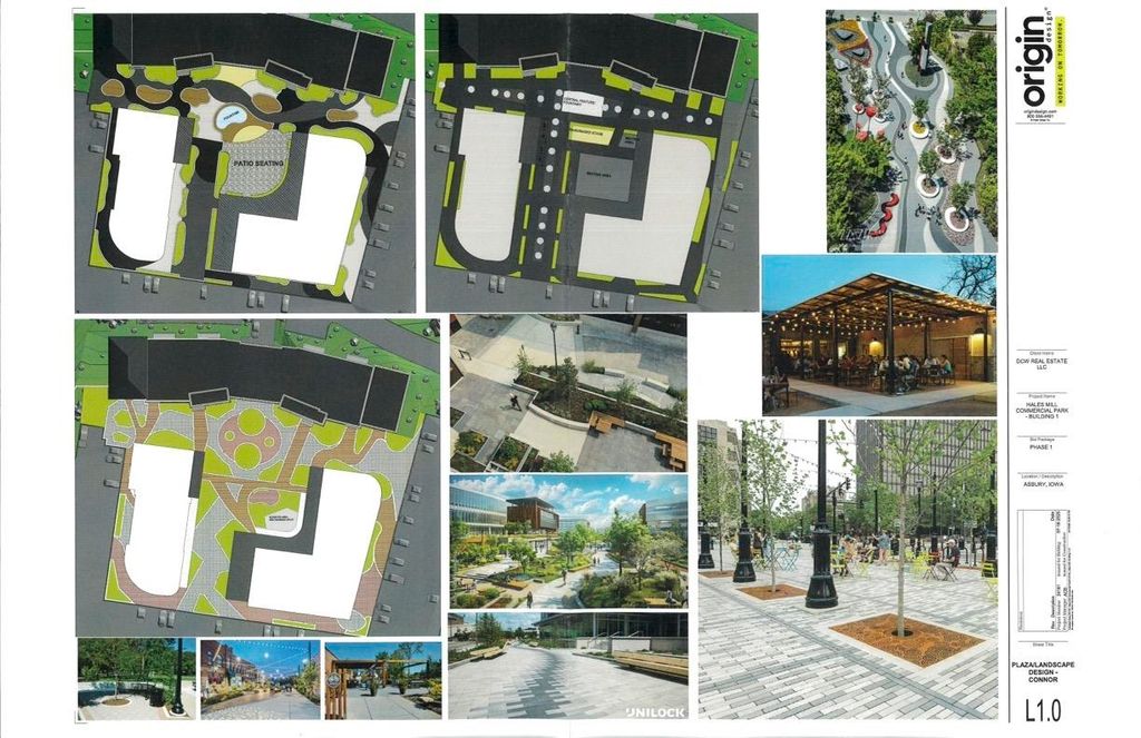 Photo of 2565 Hales Mill Road, Asbury, IA 52002 (MLS # 153103)