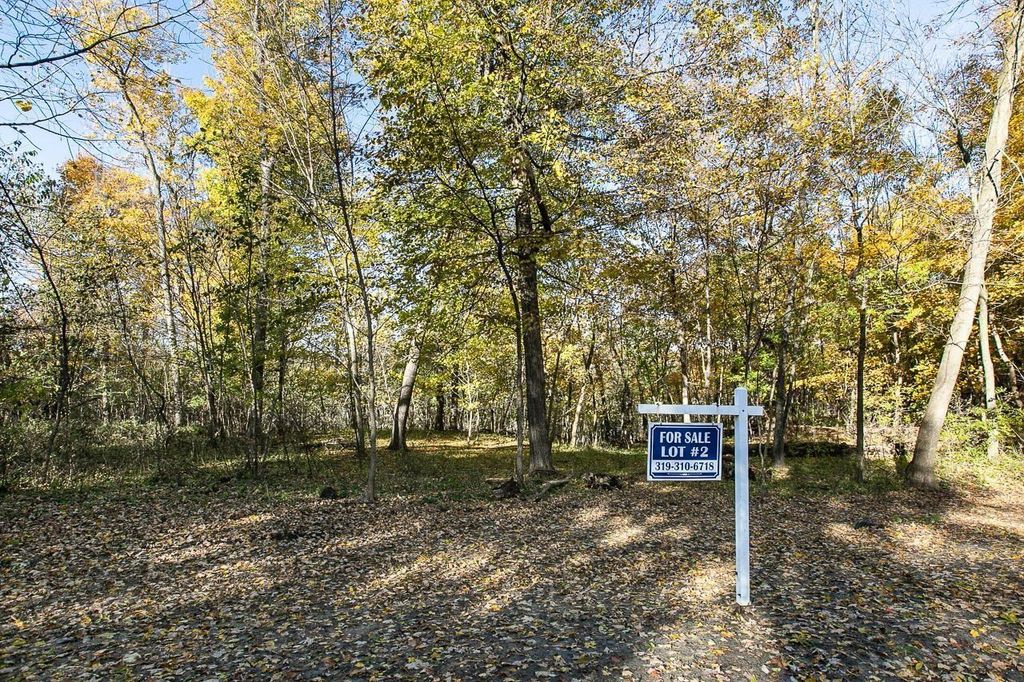 Photo of Lot 9 Lake Point Estates, 266th Street, Delhi, IA 52223 (MLS # 152225)