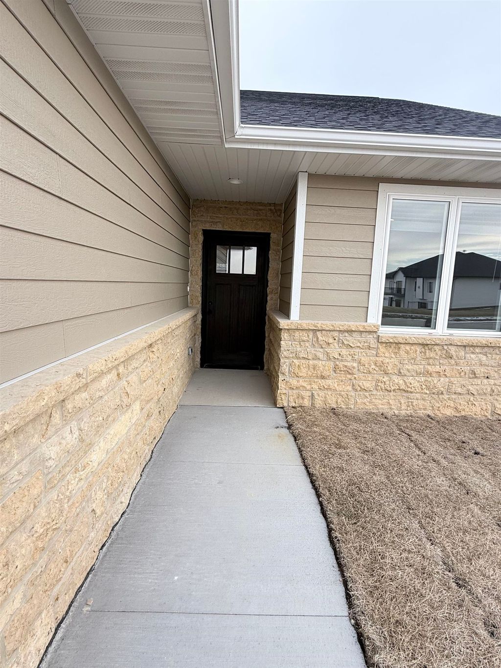 Photo of 3596 Wagon Wheel Lane, Dubuque, IA 52002 (MLS # 154085)