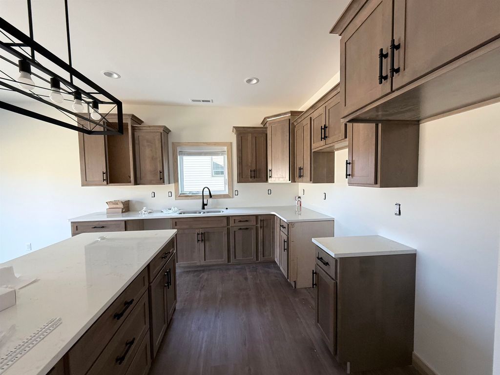 Photo of 3596 Wagon Wheel Lane, Dubuque, IA 52002 (MLS # 154085)