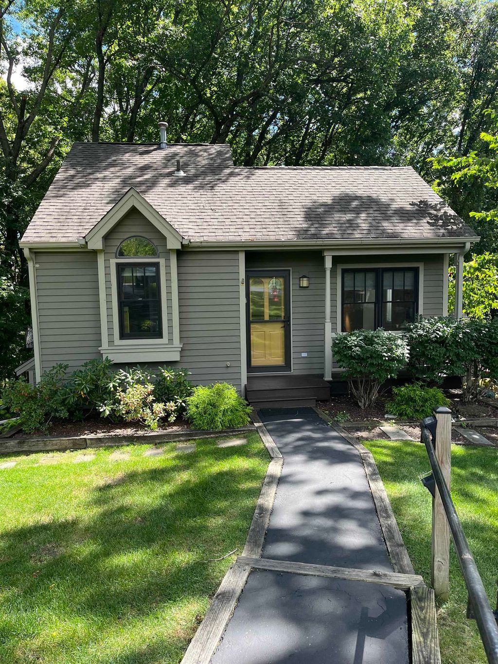 Photo of 58 Oak Glen Drive, Galena, IL 61036 (MLS # 154072)