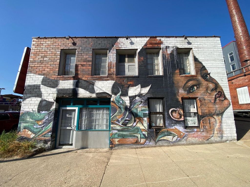 Photo of 653 White Street, Dubuque, IA 52001 (MLS # 153943)