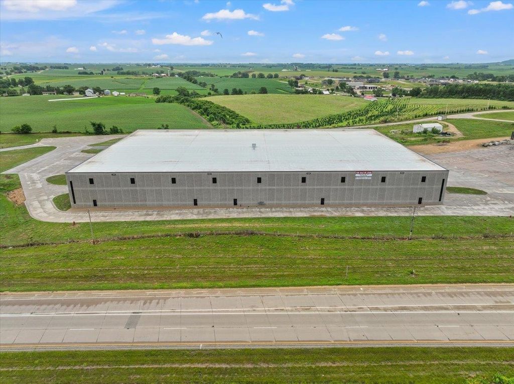 Photo of 3610 County H Road, Kieler, WI 53812 (MLS # 152388)