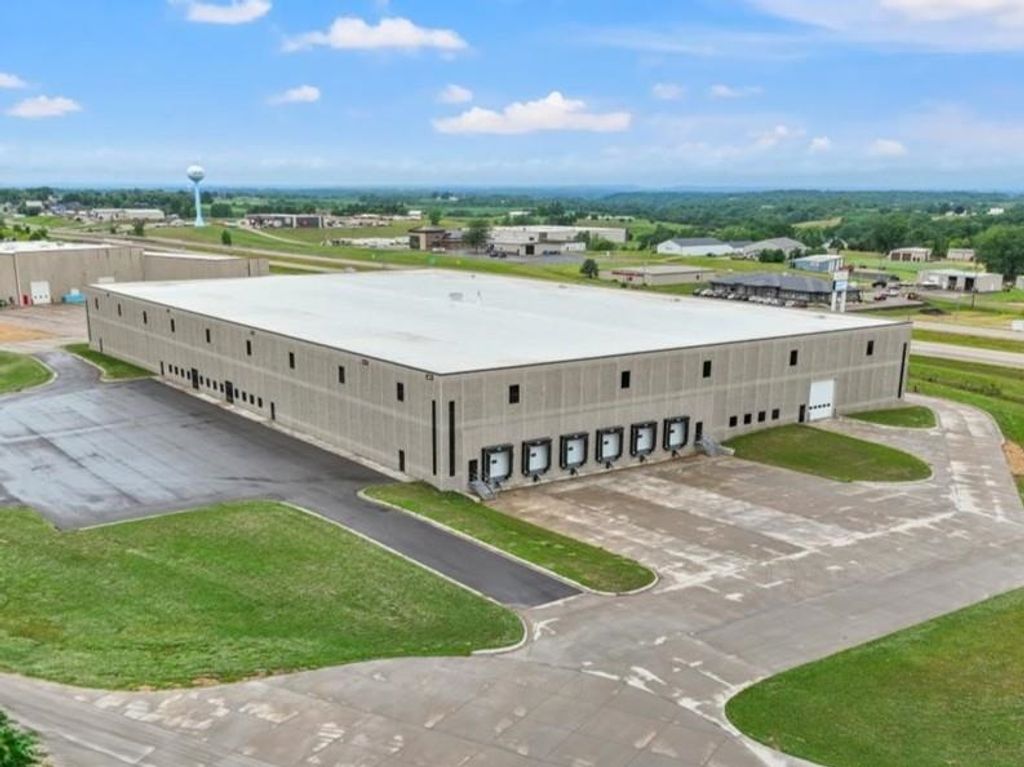 Photo of 3610 County H Road, Kieler, WI 53812 (MLS # 152388)