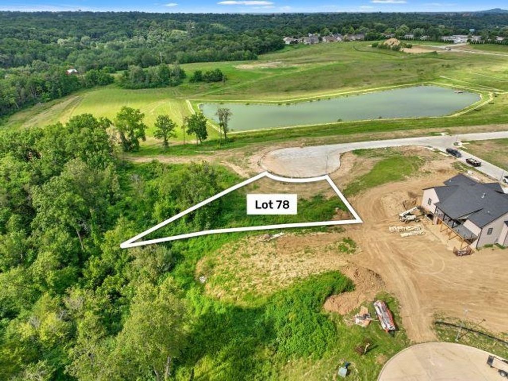 Photo of Lot 78 Waterbridge Lane, Dubuque, IA 52003 (MLS # 152542)