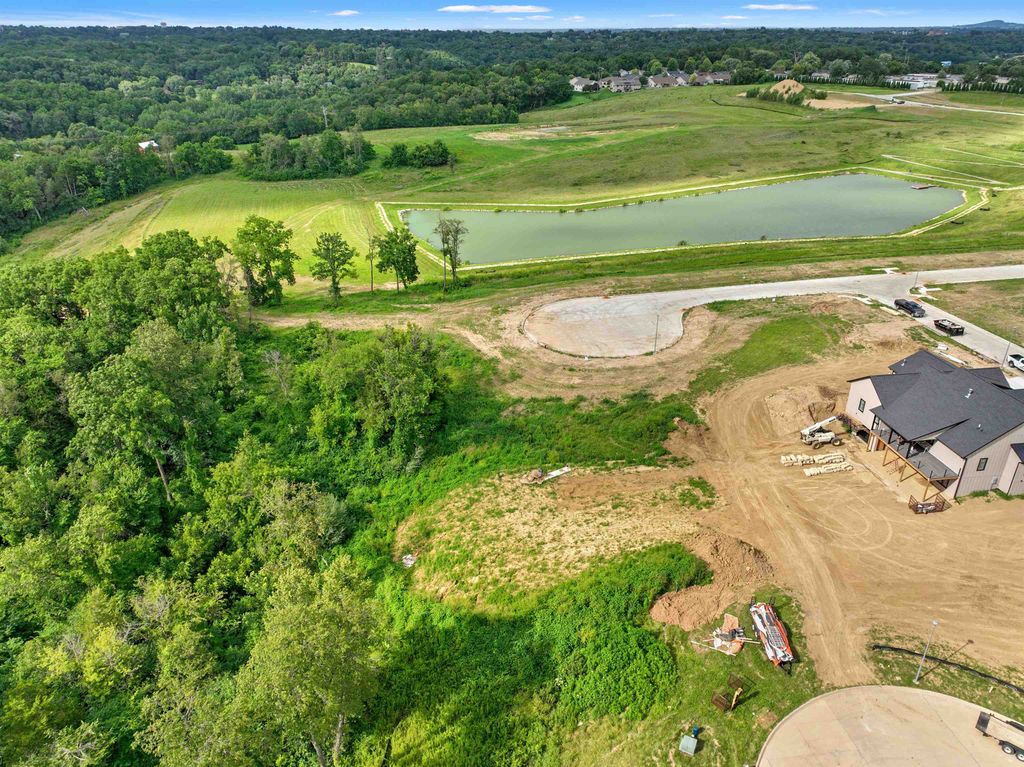 Photo of Lot 78 Waterbridge Lane, Dubuque, IA 52003 (MLS # 152542)