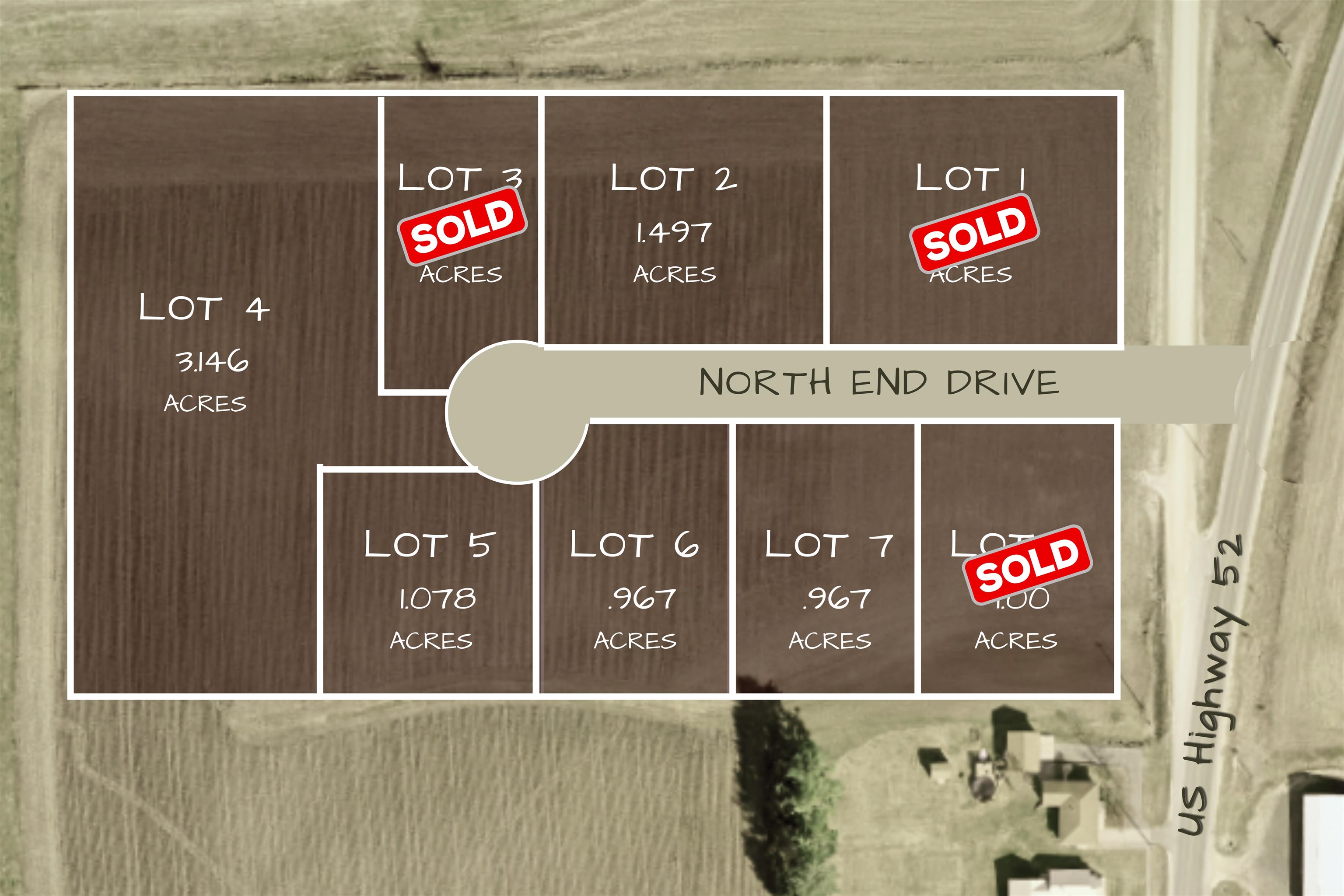 Lot 7 NorthEnd Drive - Photo 2