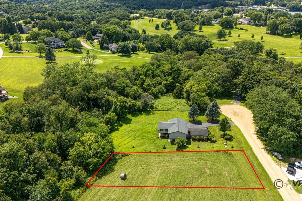 Photo of 11A19 Bunker Drive, Apple River, IL 61001 (MLS # 152616)