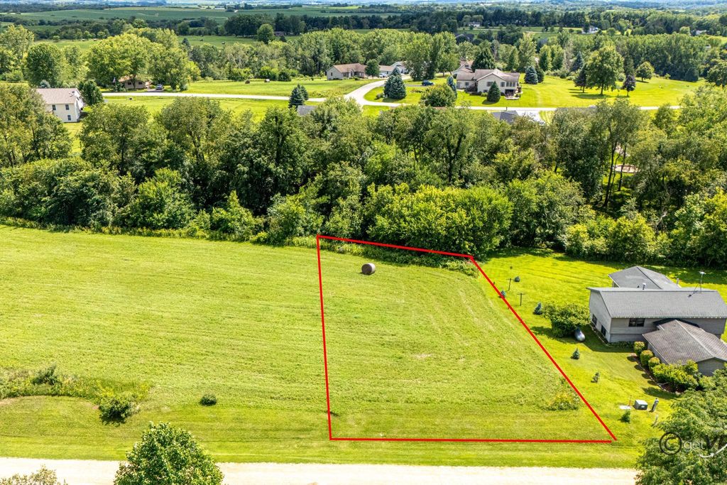 Photo of 11A19 Bunker Drive, Apple River, IL 61001 (MLS # 152616)