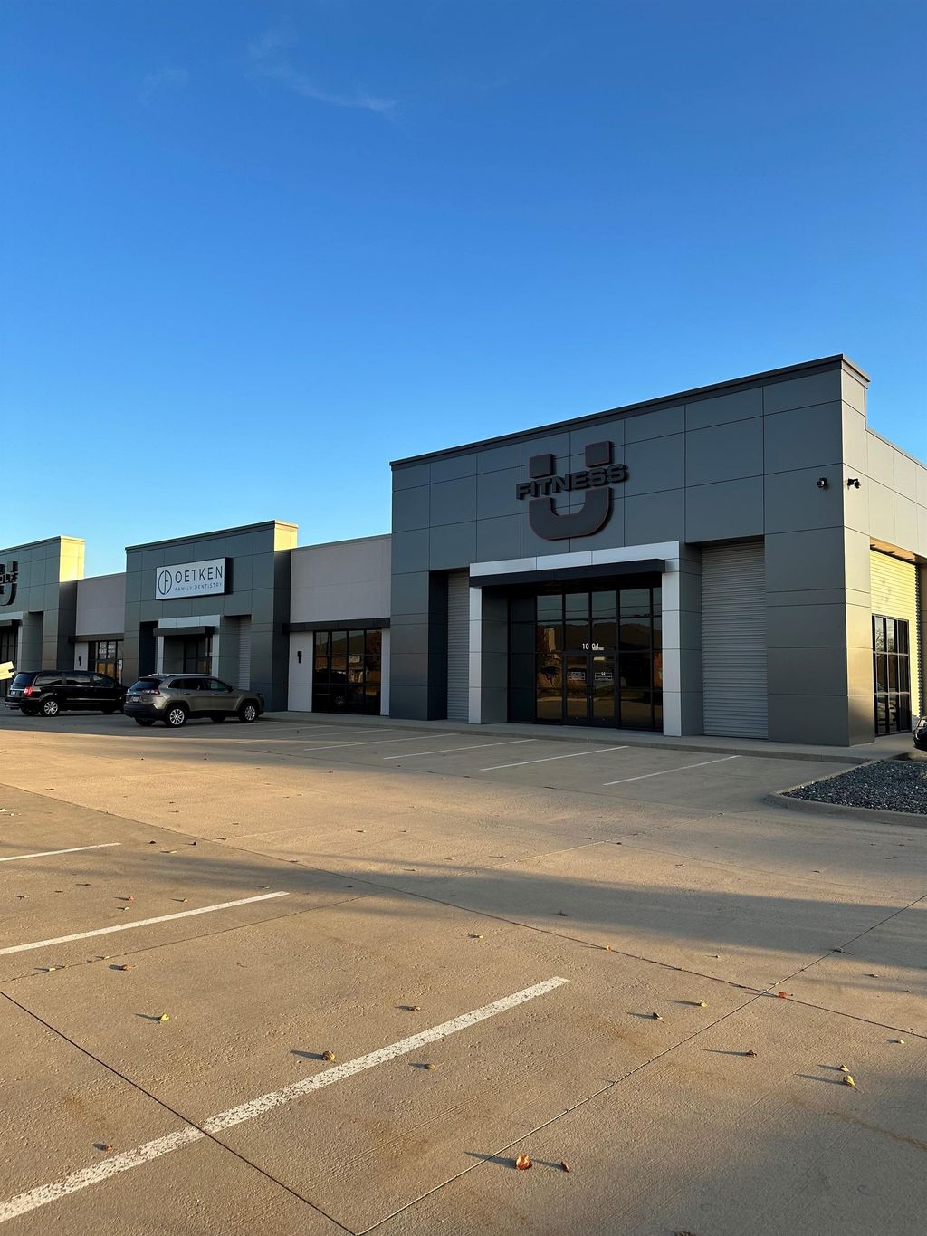 Photo of 1082 Cedar Cross Road #Suite 1004, Dubuque, IA 52003 (MLS # 153543)