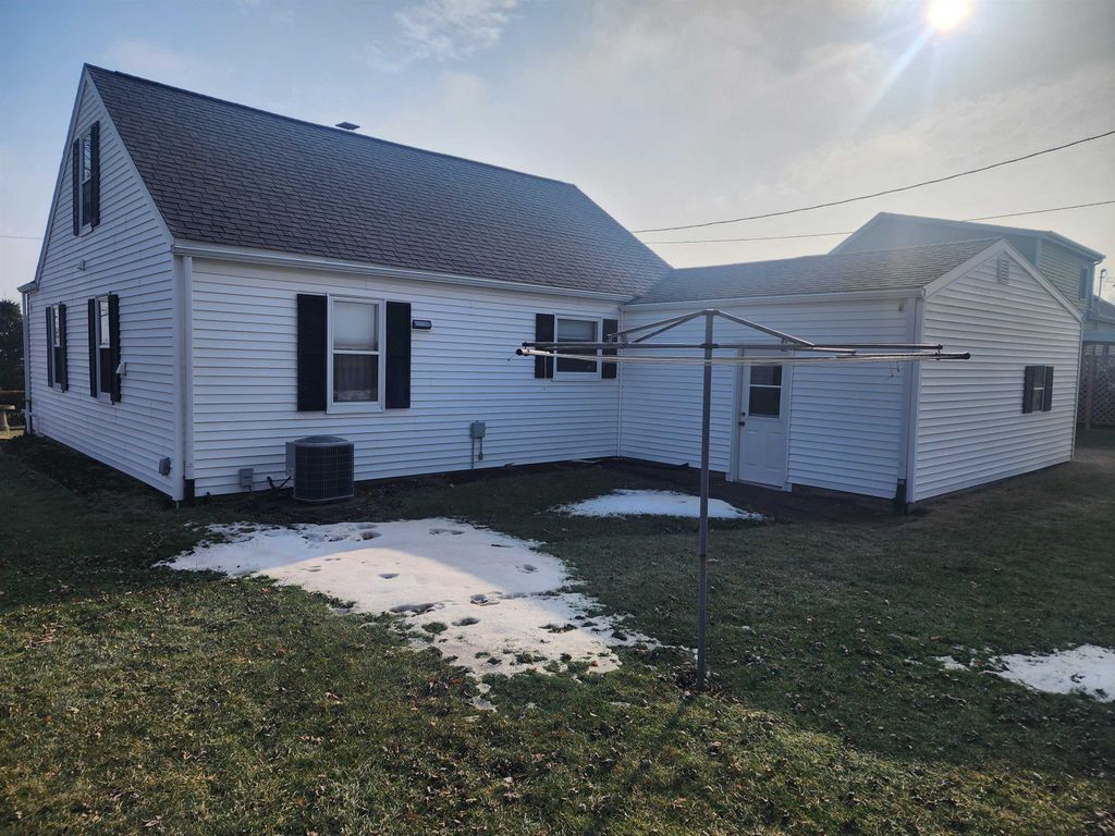 Photo of 2079 Oak Lane, Kieler, WI 53812 (MLS # 153676)