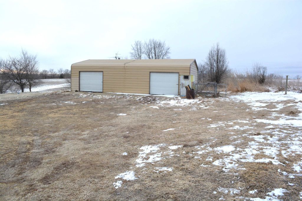 Photo of 7932 358th Avenue, Spragueville, IA 52074 (MLS # 153877)