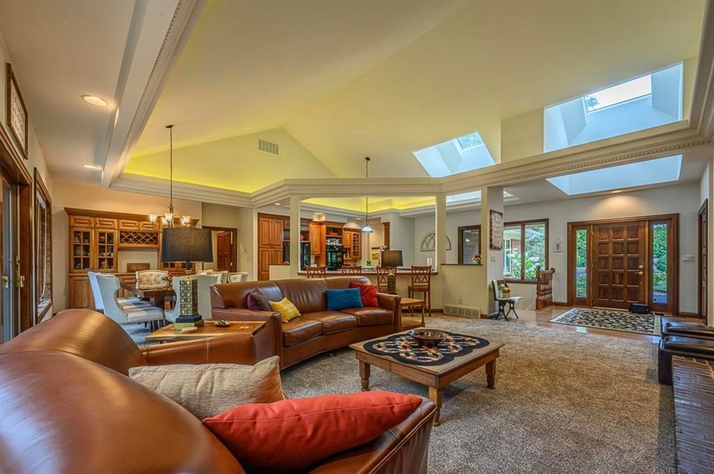 Photo of 50 Lincoln Drive, East Dubuque, IL 61025 (MLS # 153838)