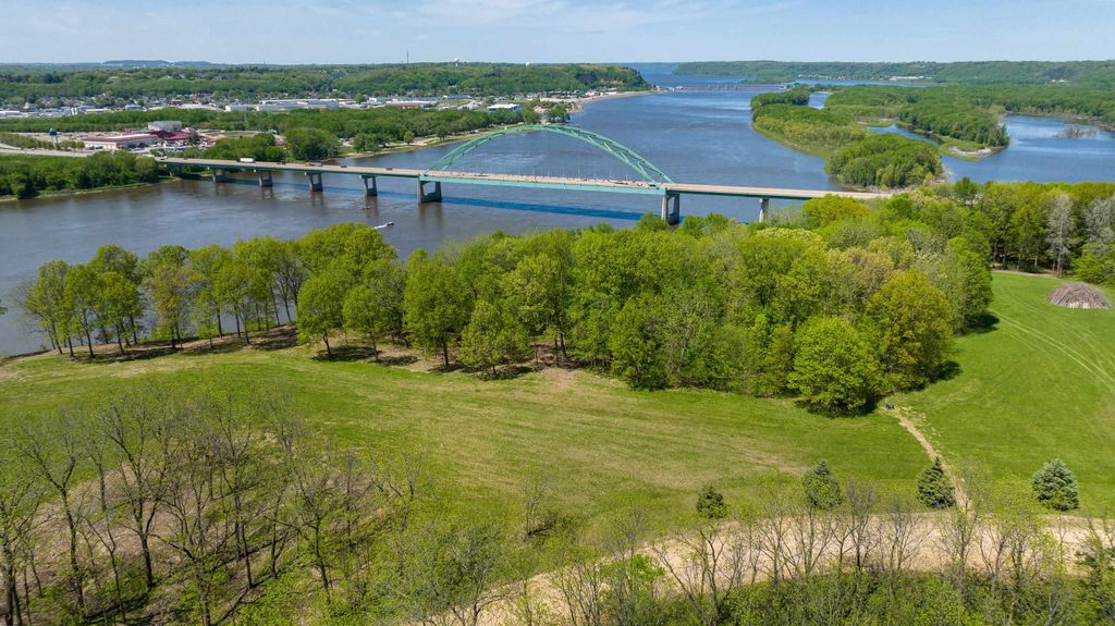 Photo of Lot 2 Wolff Lane, Hazel Green, WI 53811 (MLS # 153972)