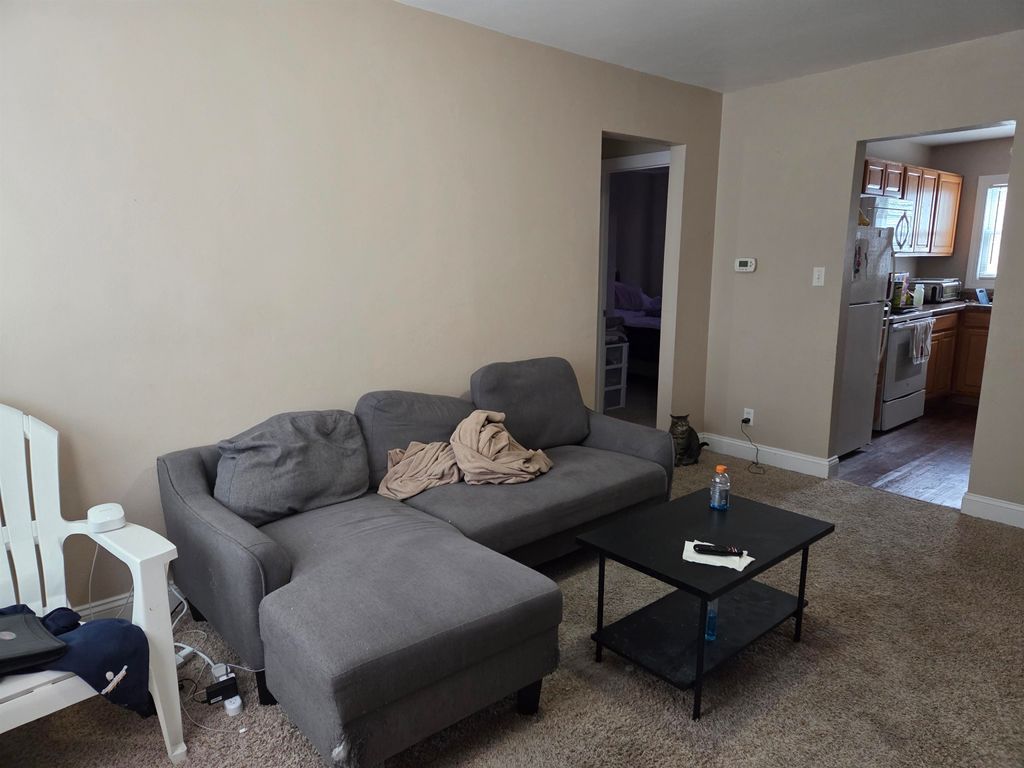 Photo of 1280 Cleveland Avenue, Dubuque, IA 52003 (MLS # 153662)