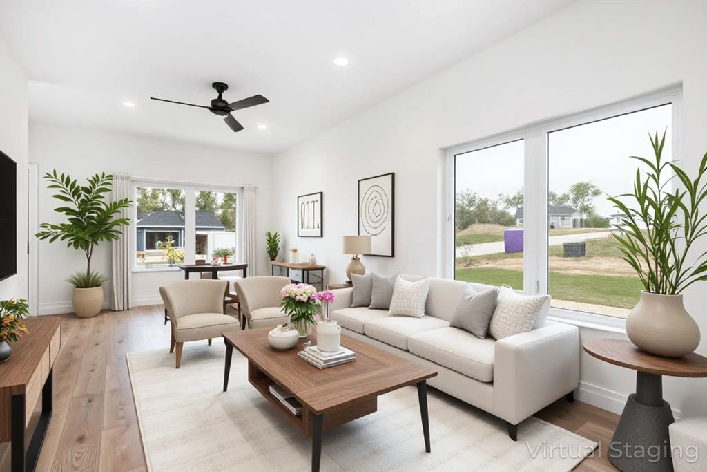 Photo of 2303 Tiffany Court, Dubuque, IA 52002 (MLS # 151878)