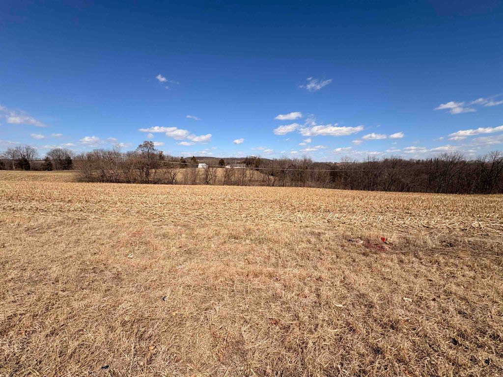 Photo of Lot 1 Twin Cedar Drive, Durango, IA 52039 (MLS # 153212)