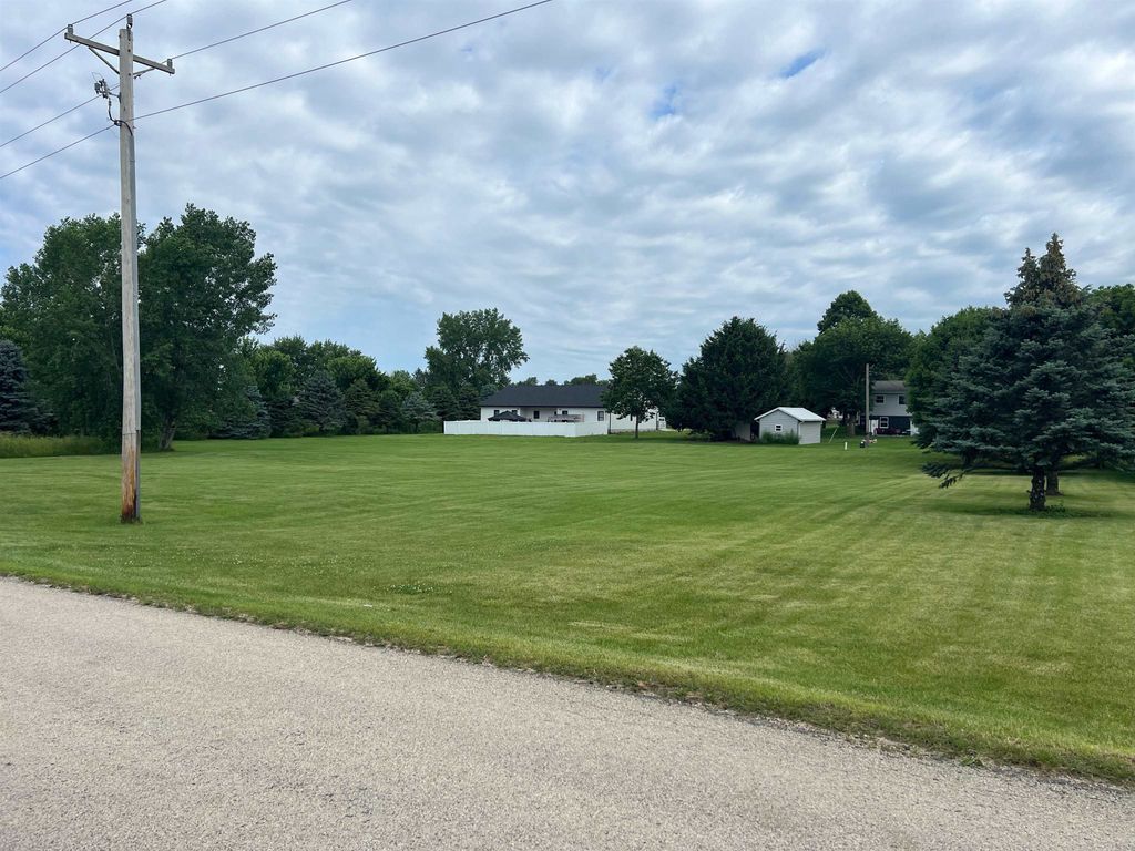 Photo of TBD Prospect Street, Strawberry Point, IA 52076 (MLS # 152484)