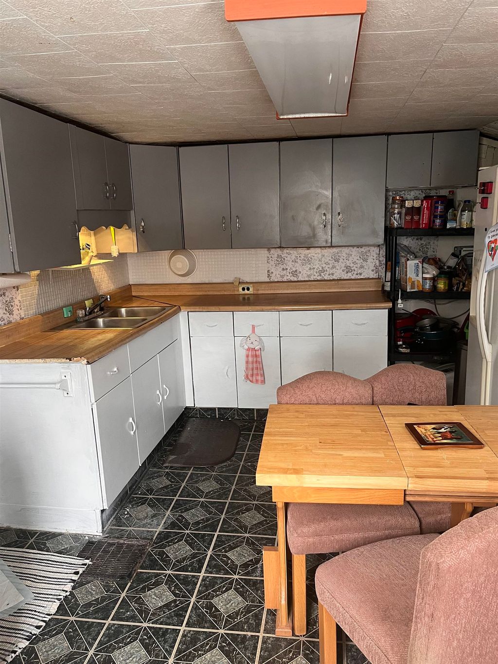 Photo of 271 Valeria Street, Dubuque, WI 52001 (MLS # 153868)