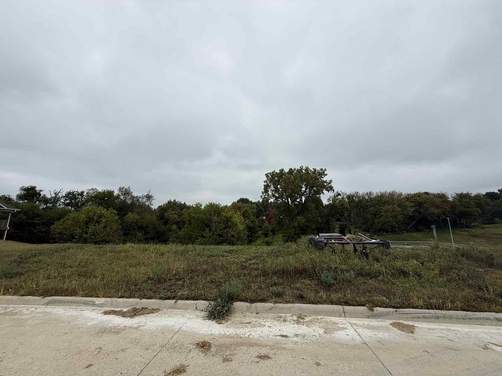 Photo of Lot 59 Rustic Point Lane, Dubuque, IA 52002 (MLS # 153066)