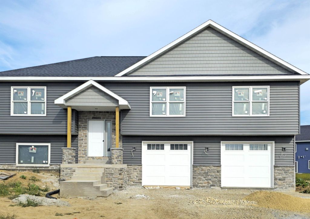 Photo of 310 Solomia Court, Peosta, IA 52068 (MLS # 152277)