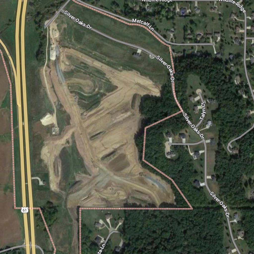 Photo of Dubuque, IA 52003 (MLS # 150296)