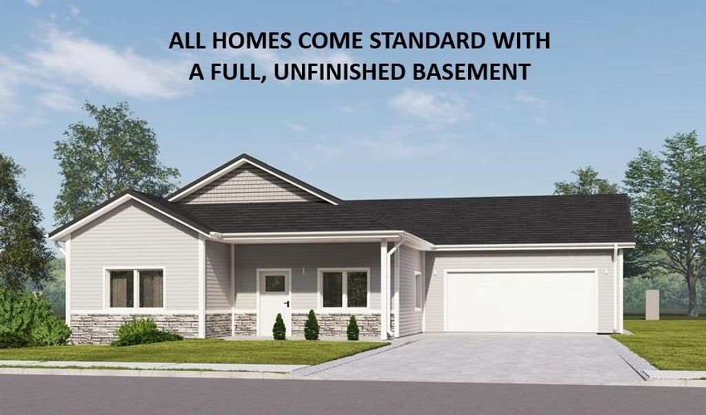 Photo of 2391 Tiffany Court #(The Minimalist), Dubuque, IA 52002 (MLS # 151370)