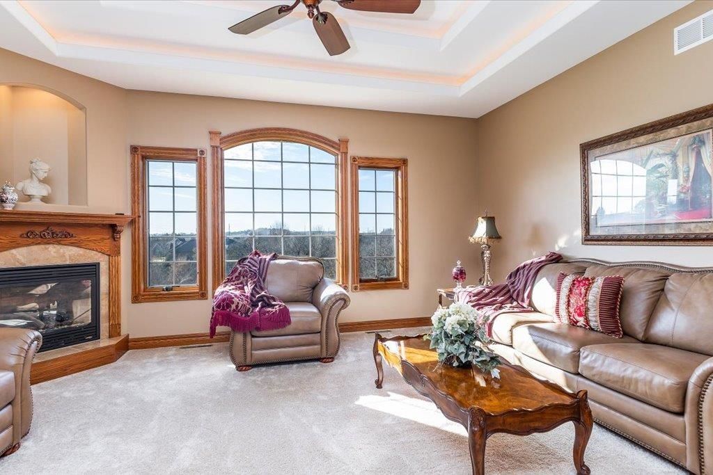 Photo of 14136 Cypress Point, Dubuque, IA 52002 (MLS # 153470)