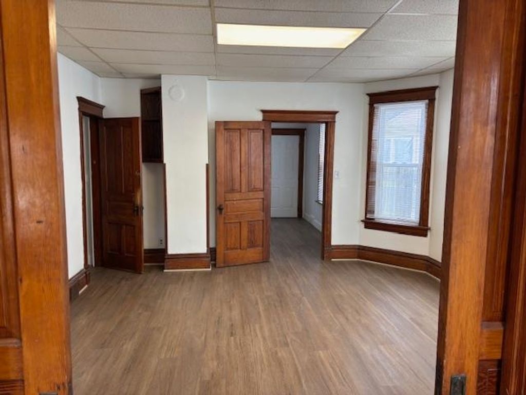 Photo of 2718 Washington Street, Dubuque, IA 52001 (MLS # 154196)