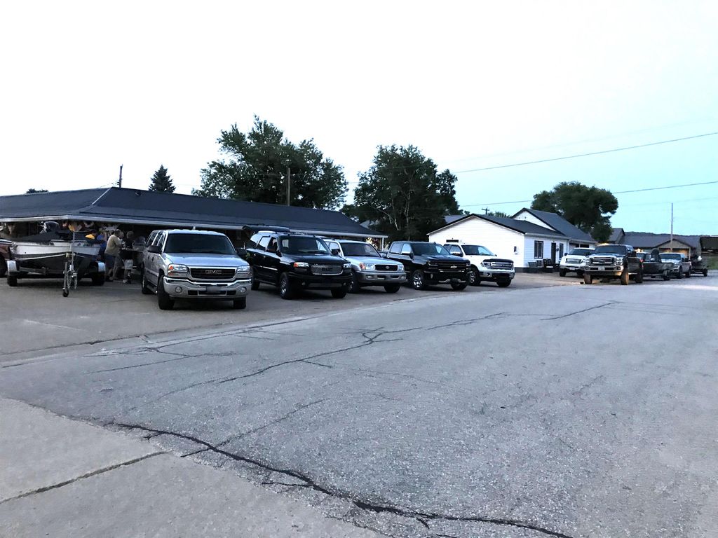 Photo of 927 S 52 Highway, Guttenberg, IA 52052 (MLS # 151857)