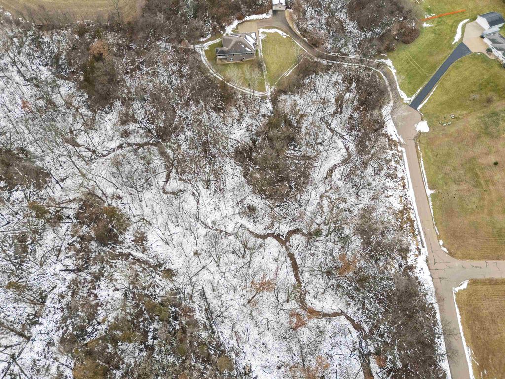 Photo of Lot 21 Gretchen Court, Sherrill, IA 52073 (MLS # 153642)