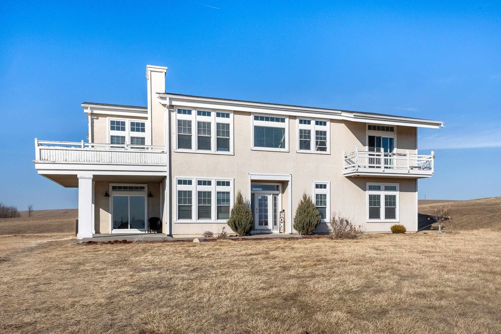 Photo of 27894 Bellevue-Cascade Road, Bellevue, IA 52031 (MLS # 153975)