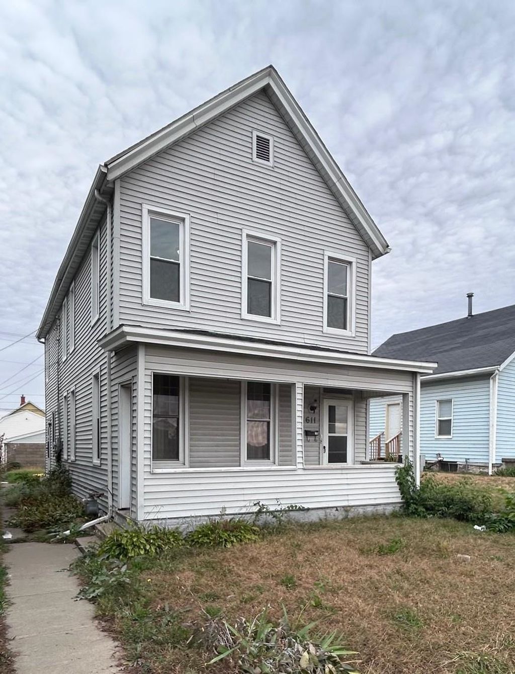 Photo of 611 Garfield Avenue, Dubuque, IA 52001 (MLS # 153306)
